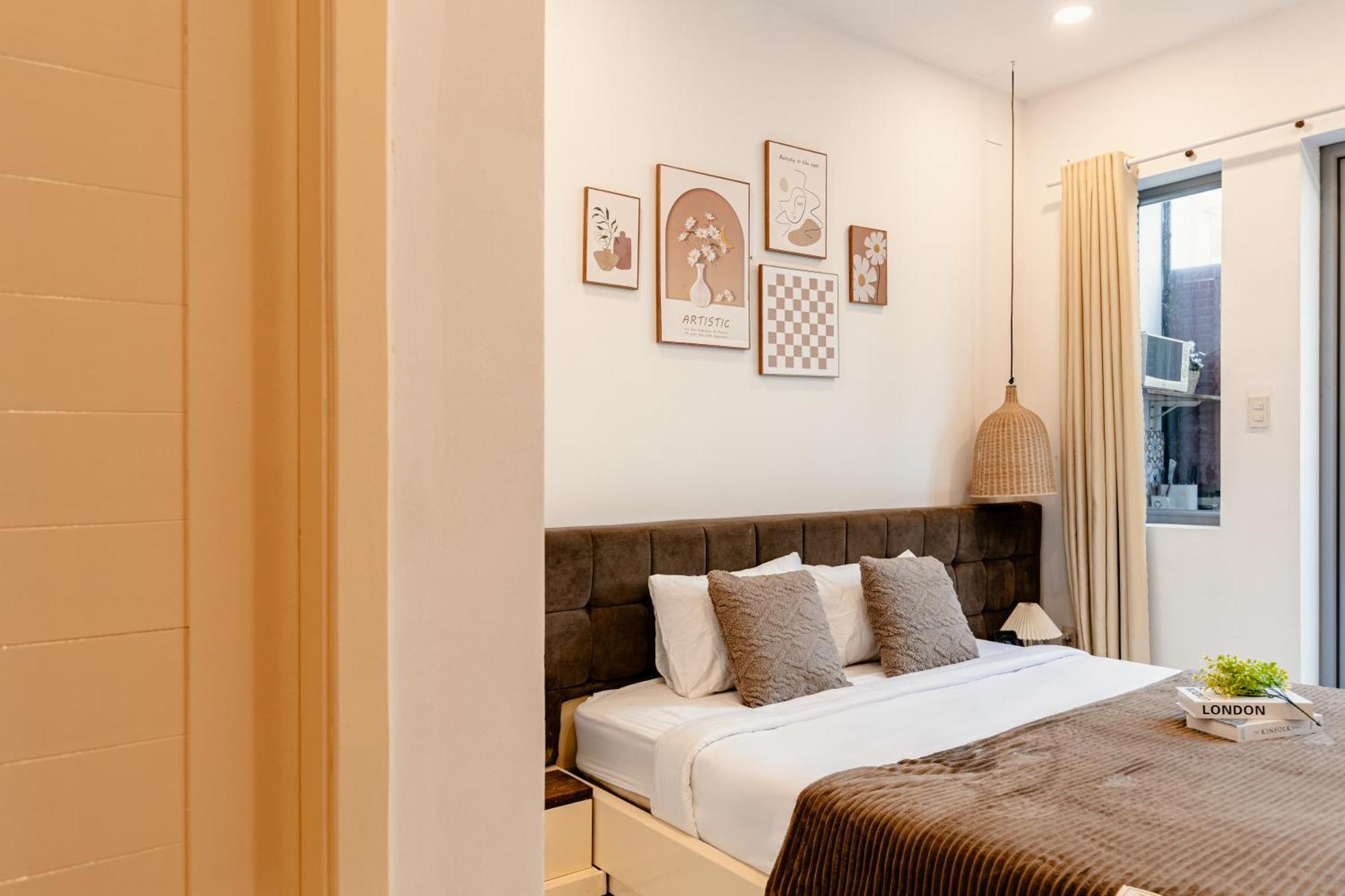 Double N Căn hộ TP. Hồ Chí Minh