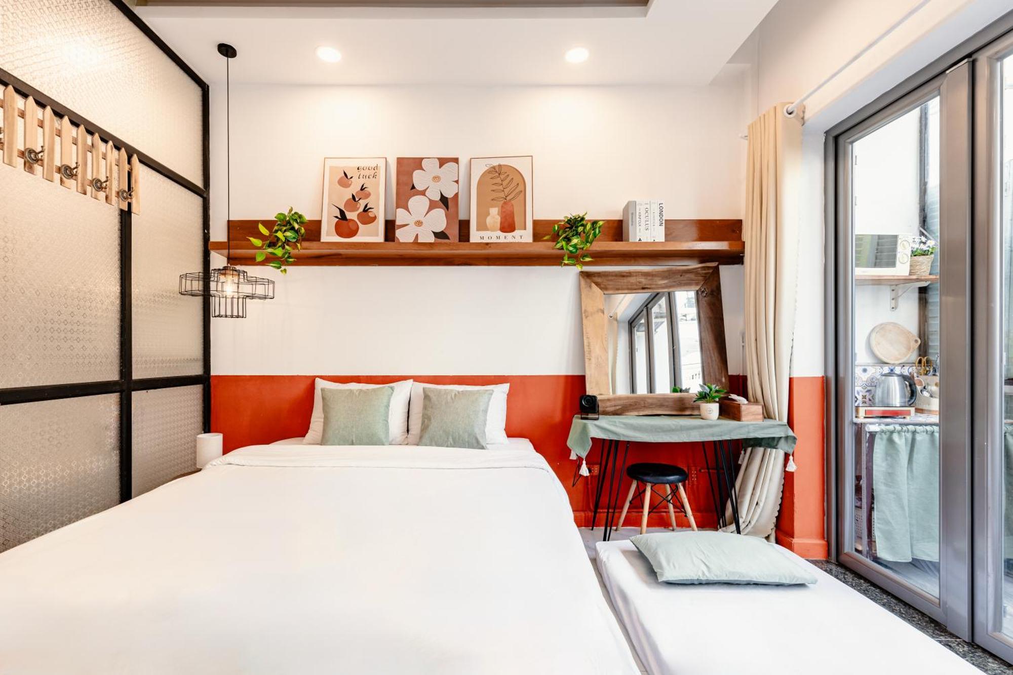 Căn hộ Double N TP. Hồ Chí Minh