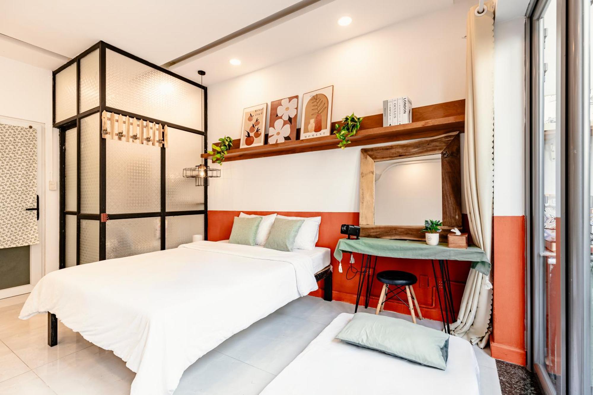 Double N TP. Hồ Chí Minh