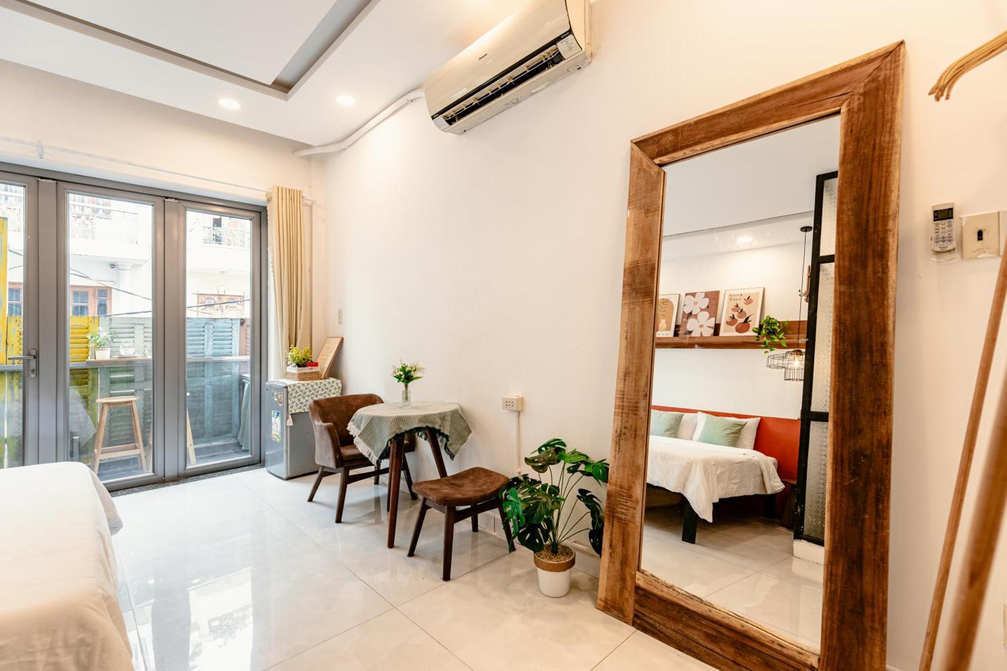 Căn hộ Double N TP. Hồ Chí Minh