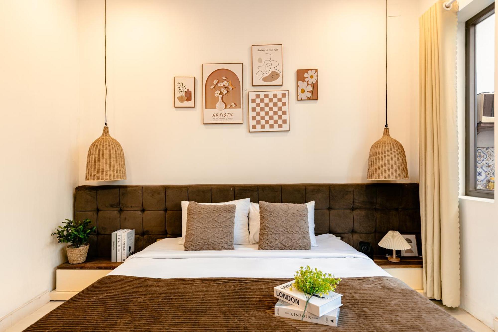 Căn hộ Double N TP. Hồ Chí Minh