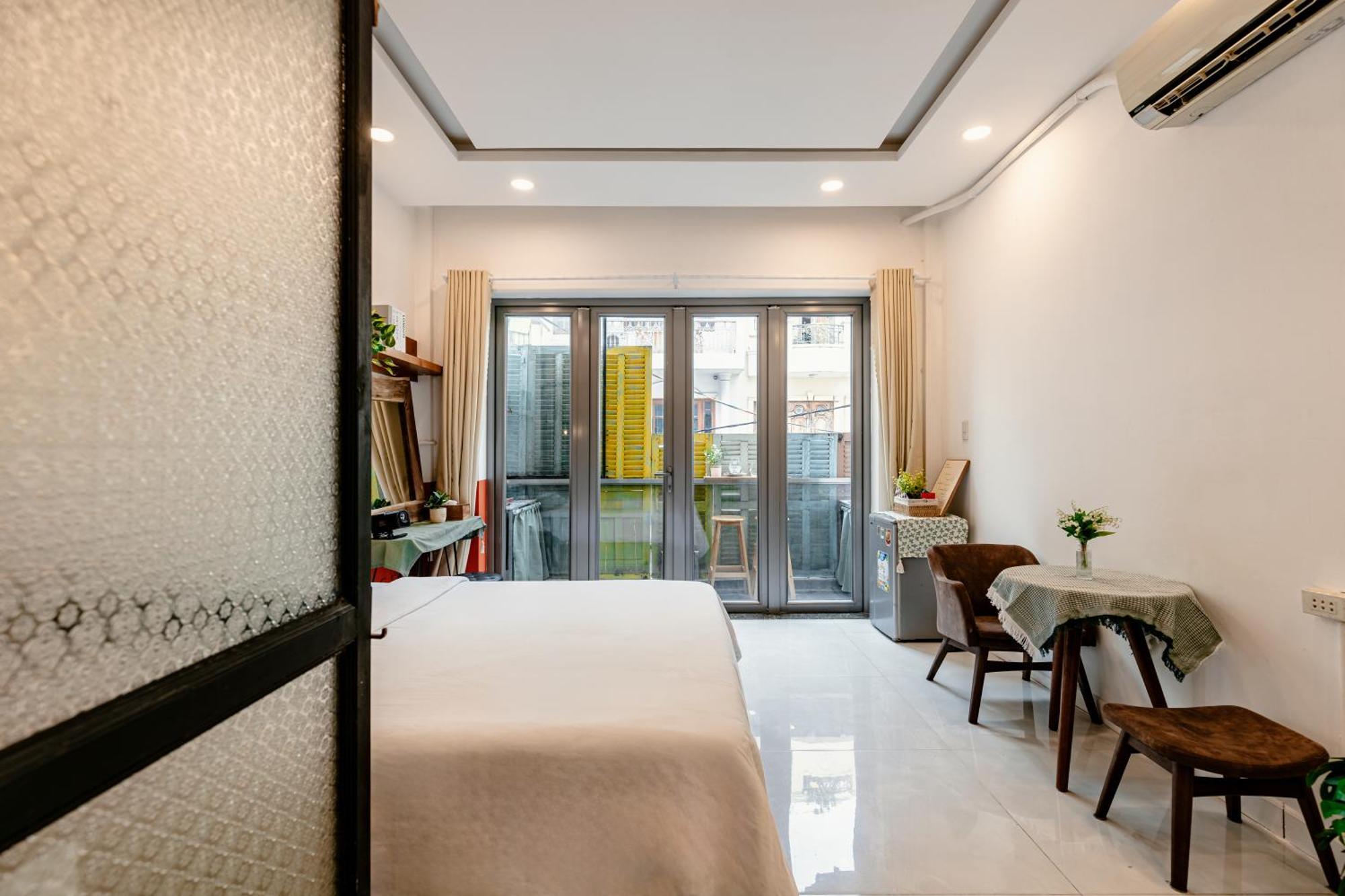 Double N TP. Hồ Chí Minh