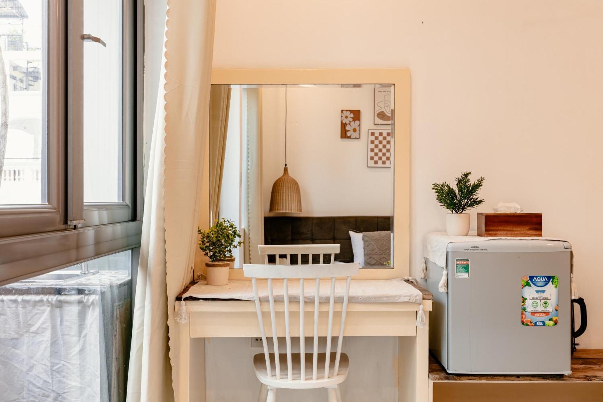 Apartment Double N Ho Chi Minh City