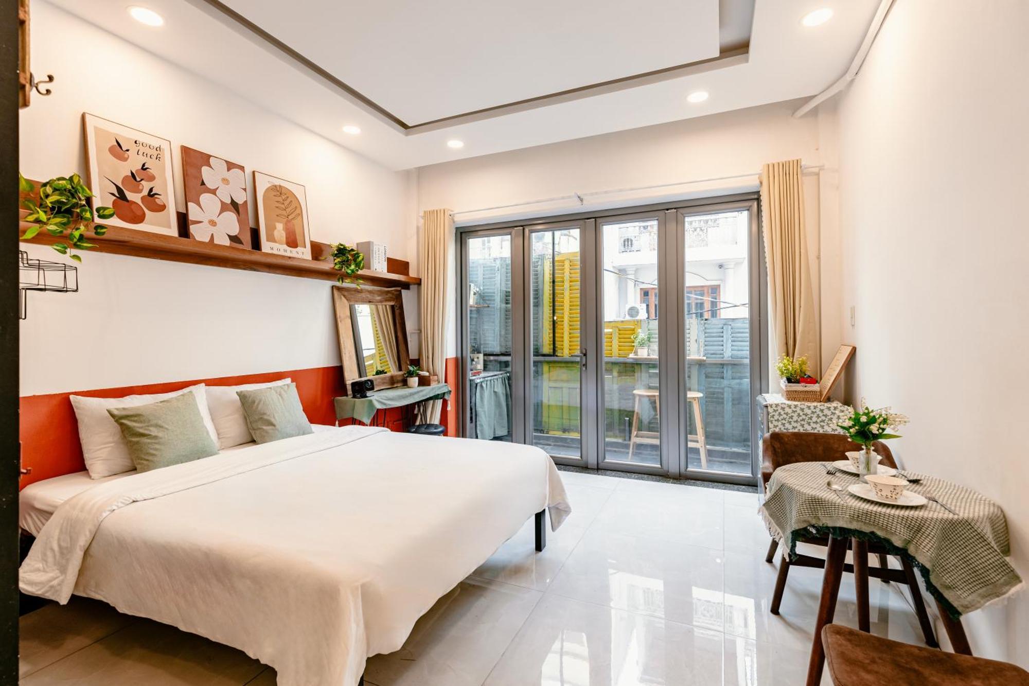 Apartment Double N