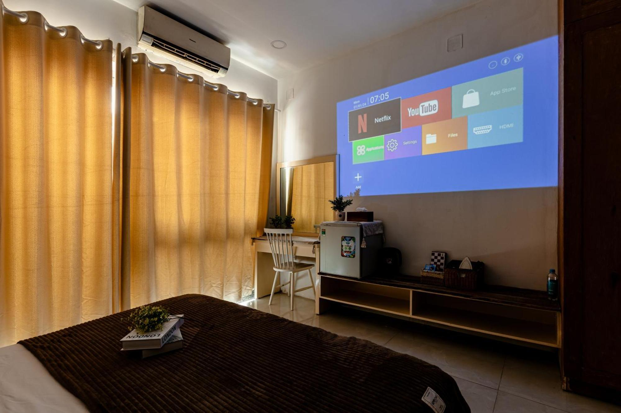 Apartment Double N Ho Chi Minh City