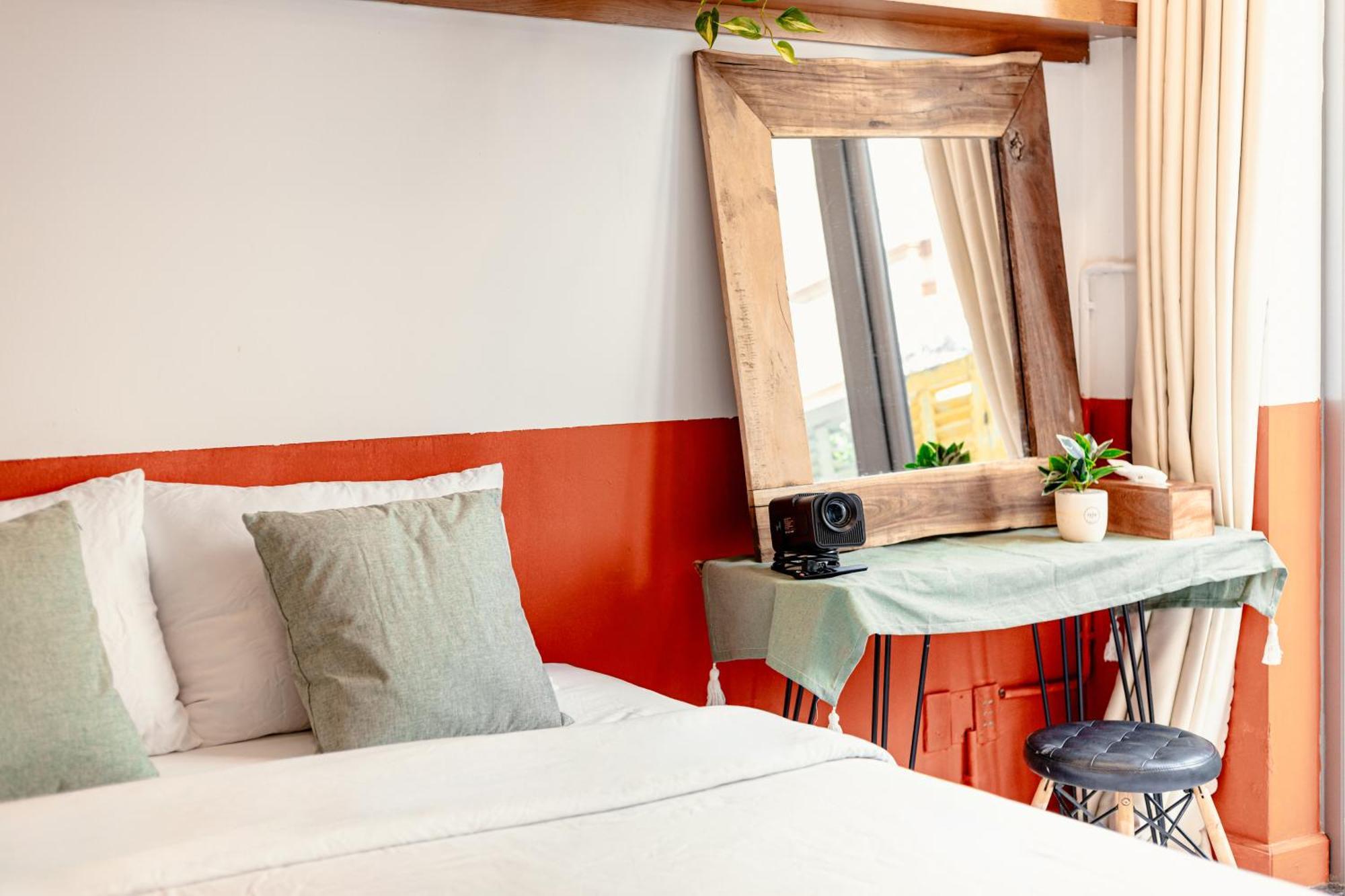 Double N Apartment Ho Chi Minh City