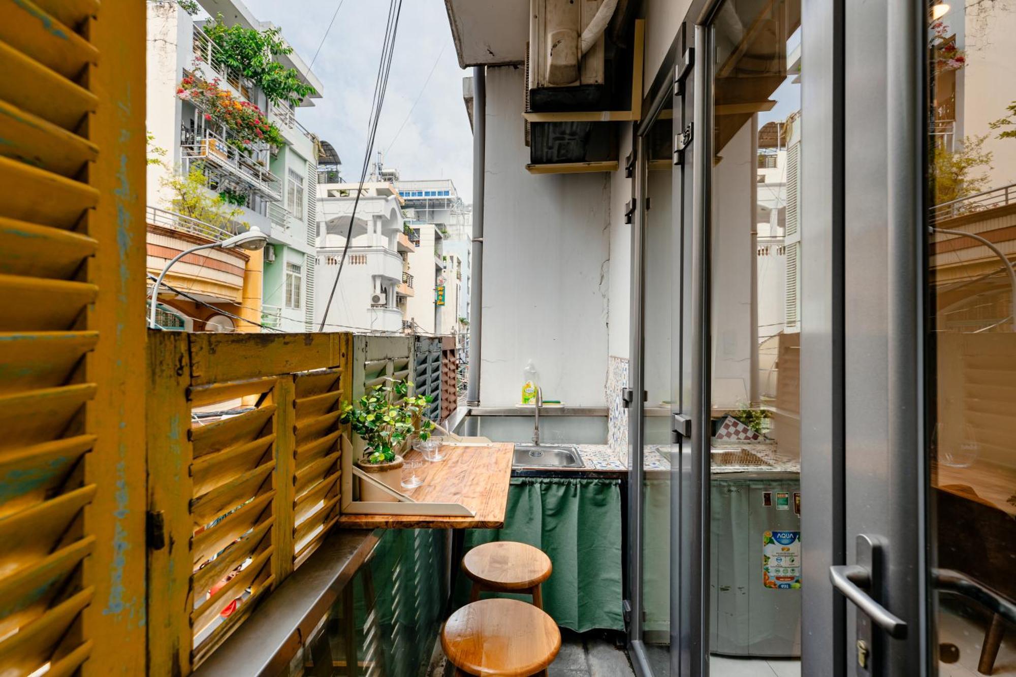 Double N * Ho Chi Minh City