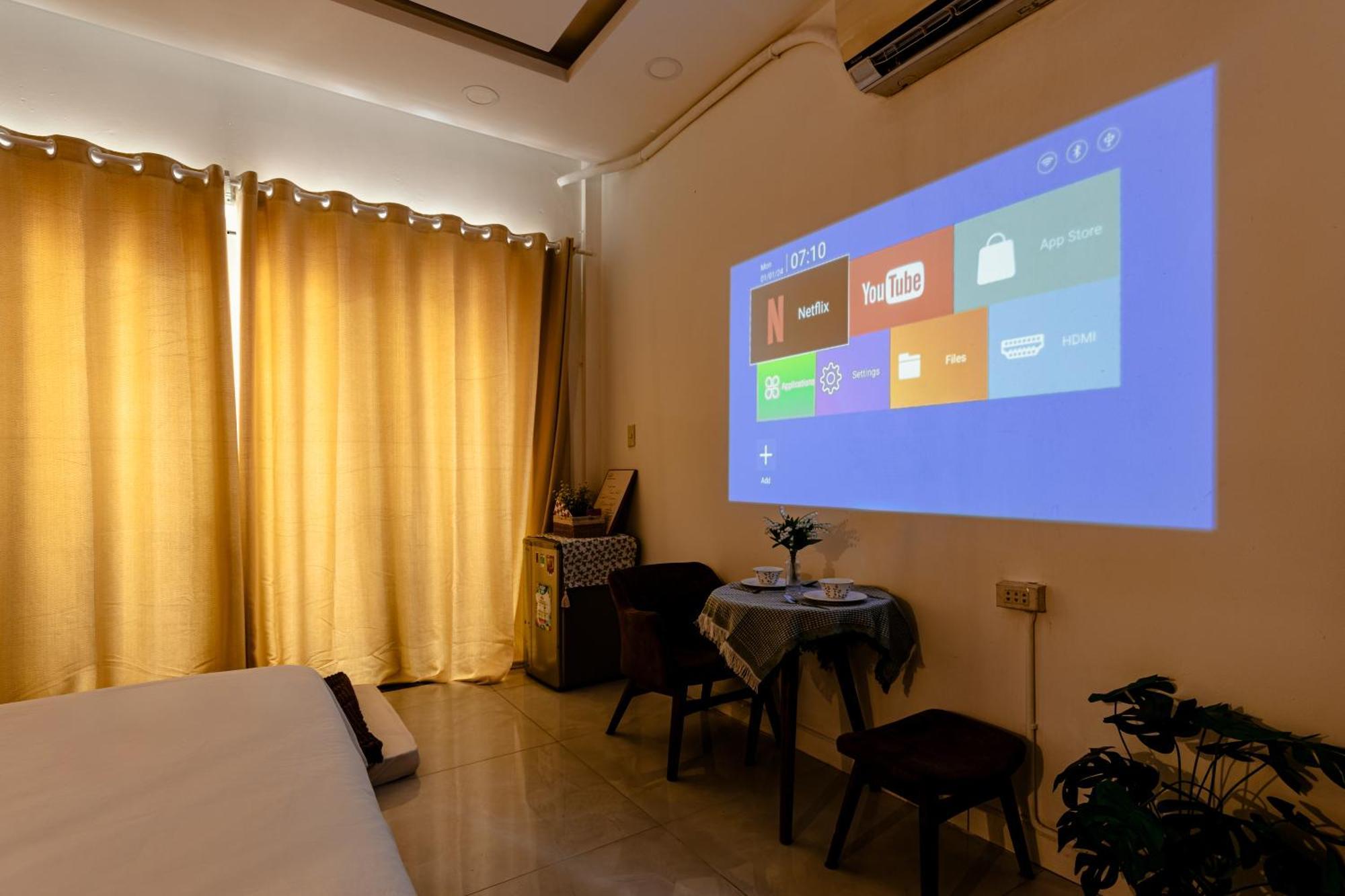 Double N Apartment