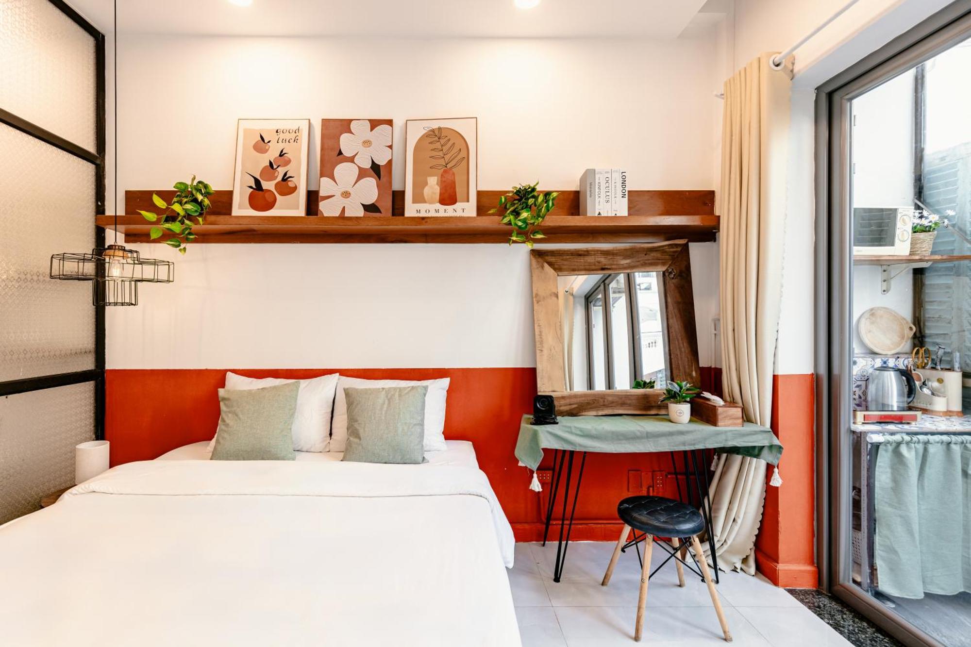 Double N Apartment *
